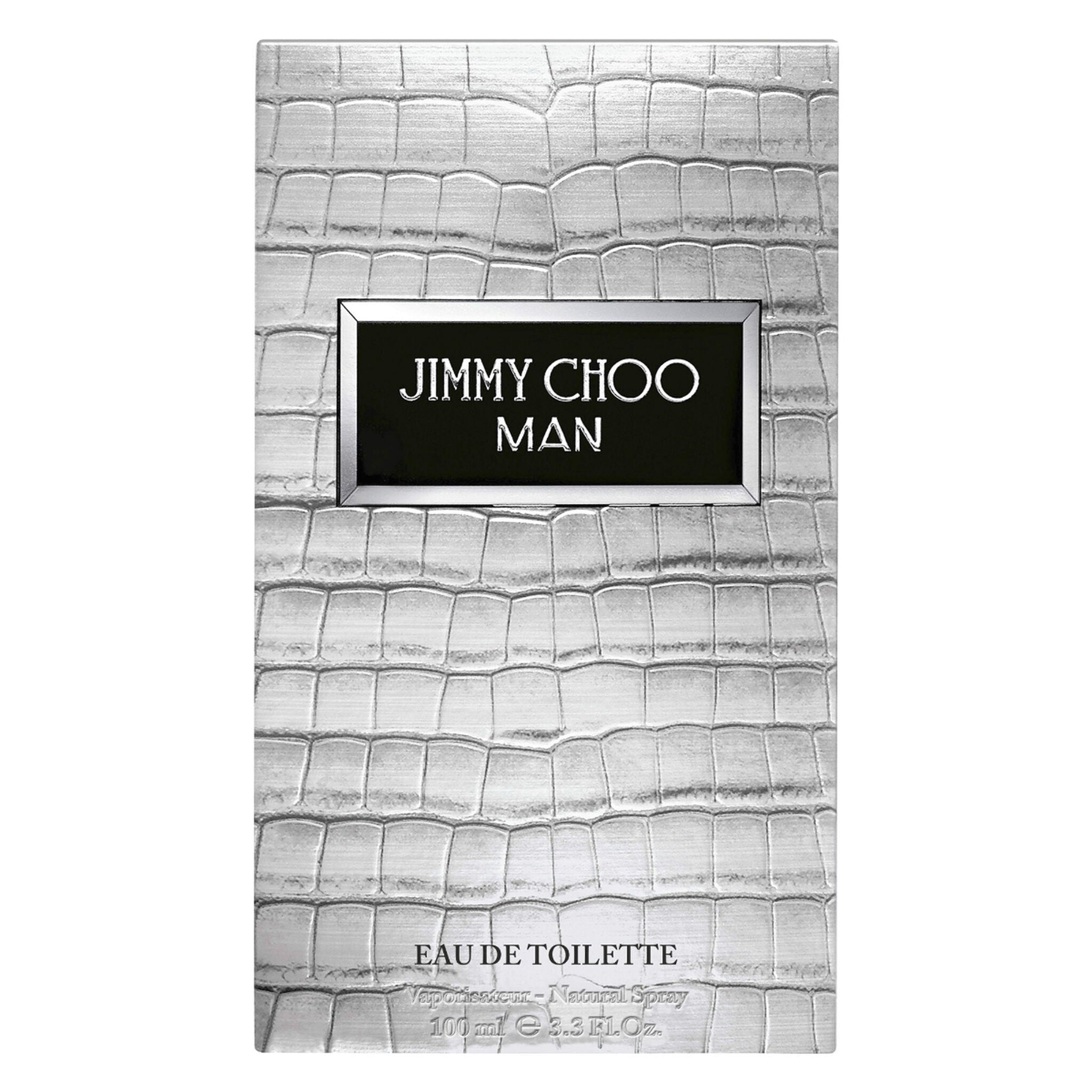 Jimmy Choo Man Eau de Toilette by Jimmy Choo at Tivor Egypt - product image 2