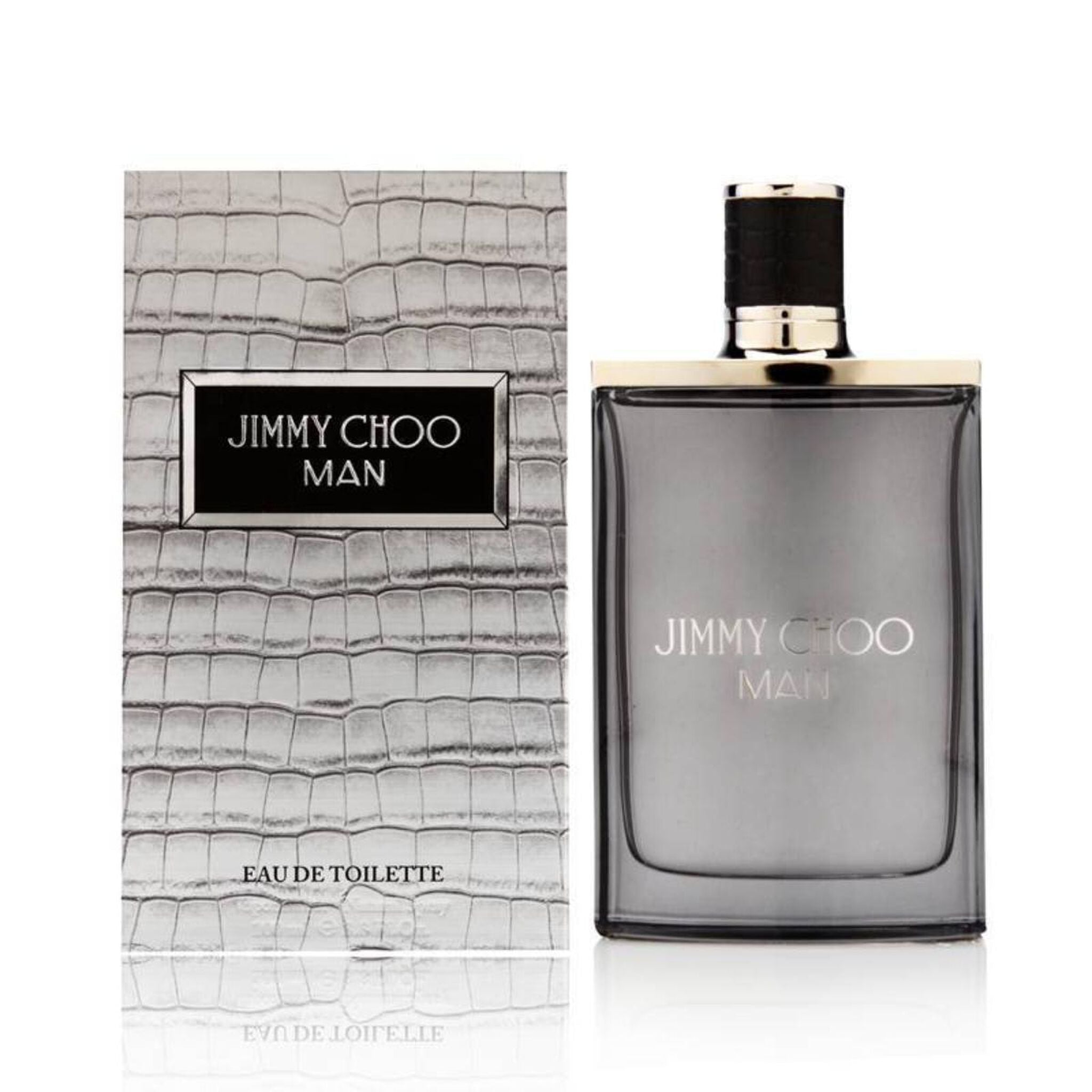 Jimmy Choo Man Eau de Toilette by Jimmy Choo at Tivor Egypt - product image 3
