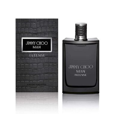 Jimmy Choo Man Intense EDT 100ML - Jimmy Choo