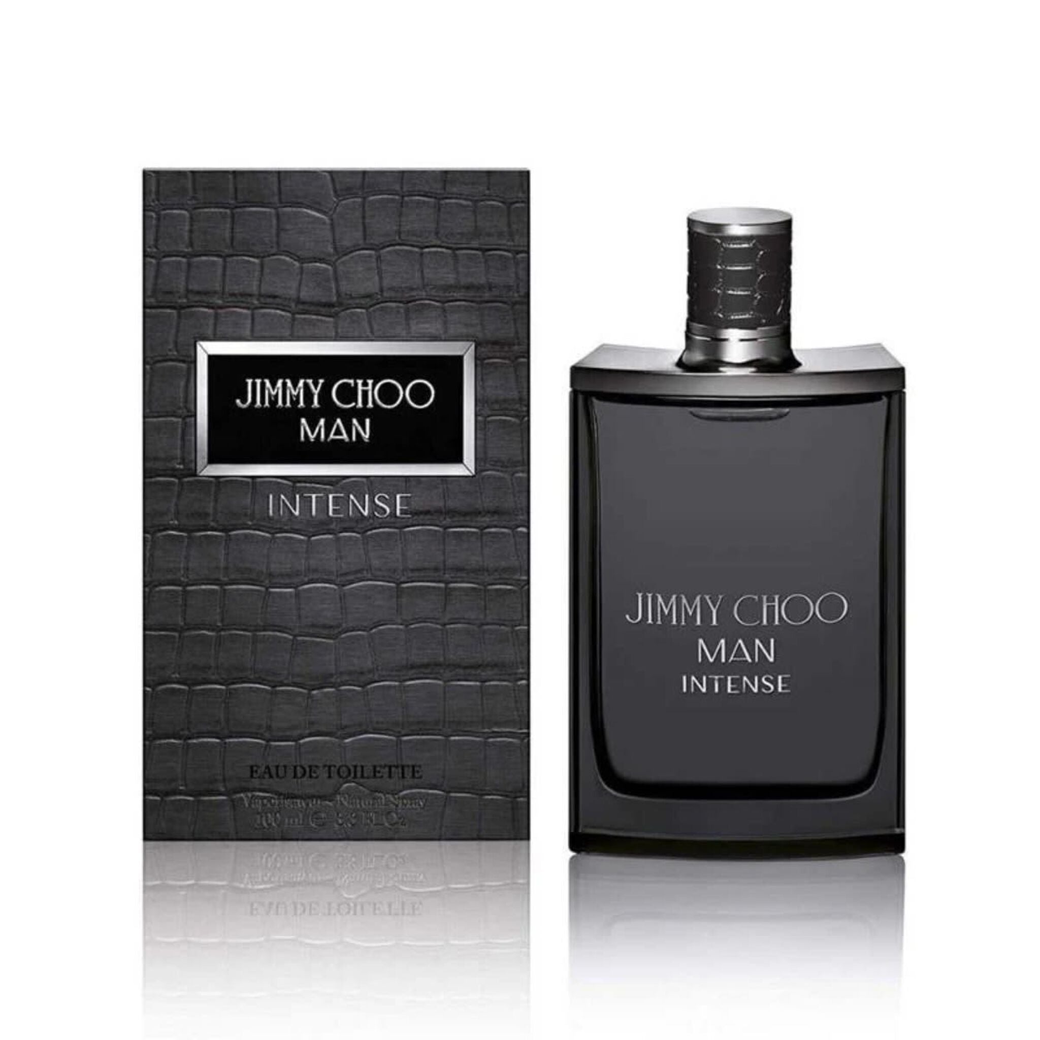 Jimmy Choo Man Intense Eau de Toilette by Jimmy Choo at Tivor Egypt - product image 2