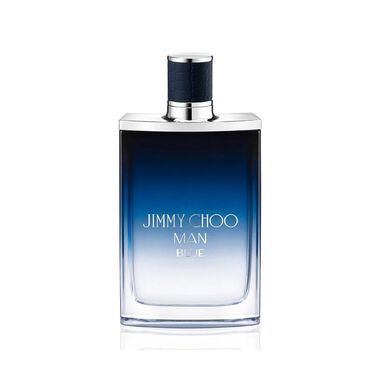 Jimmy Choo Man Blue Eau De Toilette - 100ml - Jimmy Choo