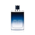 Jimmy Choo Man Blue Eau De Toilette - 100ml - Jimmy Choo