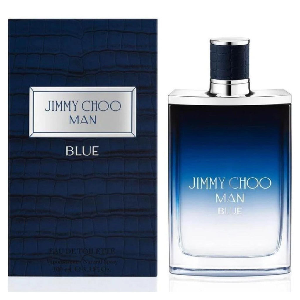 Jimmy Choo Man Blue Eau de Toilette by Jimmy Choo at Tivor Egypt - product image 2