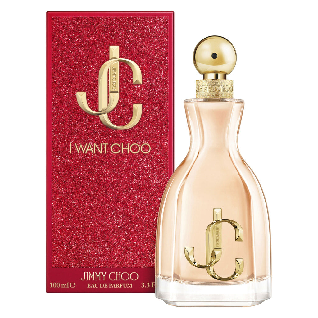 Jimmy Choo I Want Choo by Jimmy Choo at Tivor Egypt - product image 2