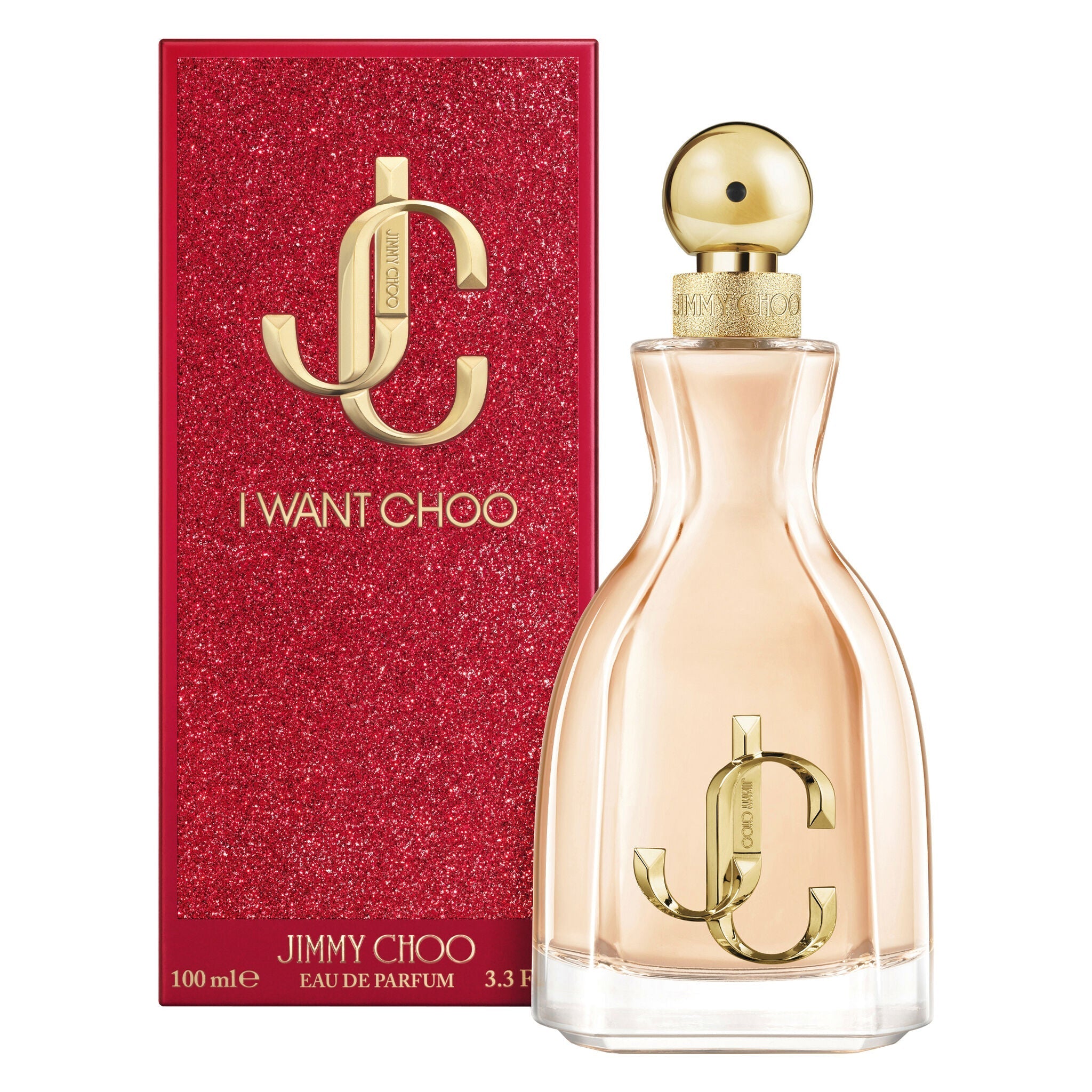 Jimmy Choo I Want Choo by Jimmy Choo at Tivor Egypt - product image 2