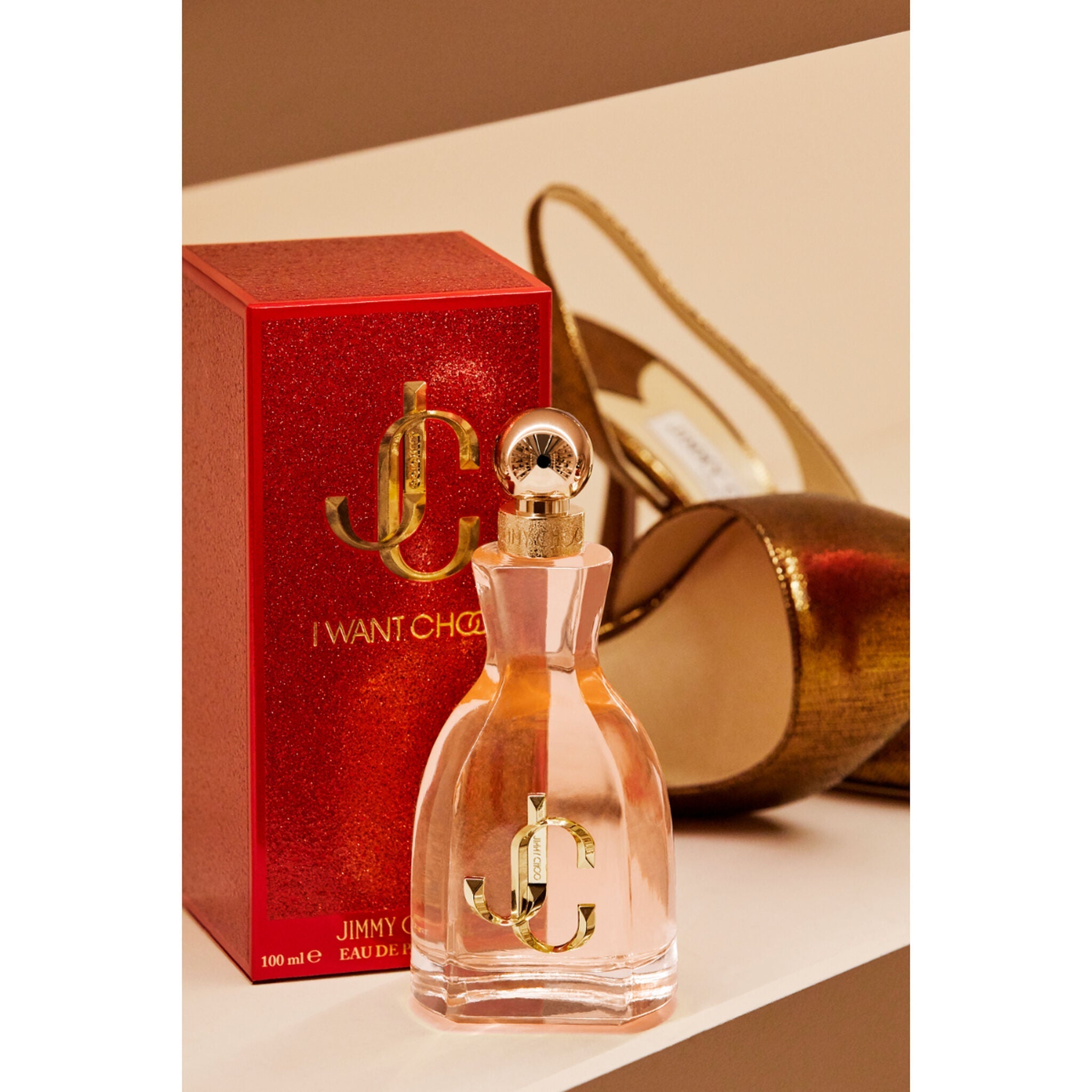 Jimmy Choo I Want Choo by Jimmy Choo at Tivor Egypt - product image 4