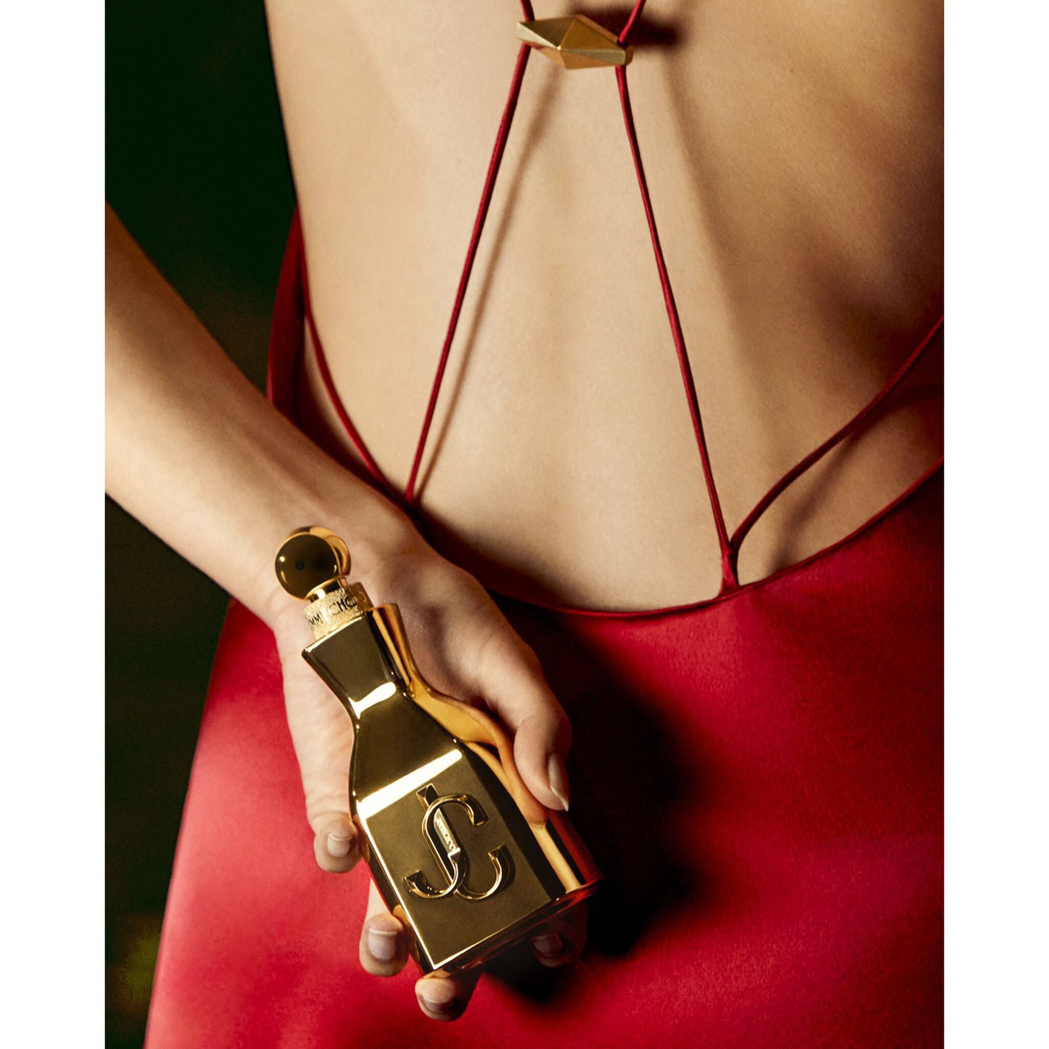 Jimmy Choo I Want Choo by Jimmy Choo at Tivor Egypt - product image 10