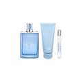 Jimmy Choo SET Jimmy Choo Aqua H EDT 100ML + EDT 7.5ML + S.G 100ML - Jimmy Choo