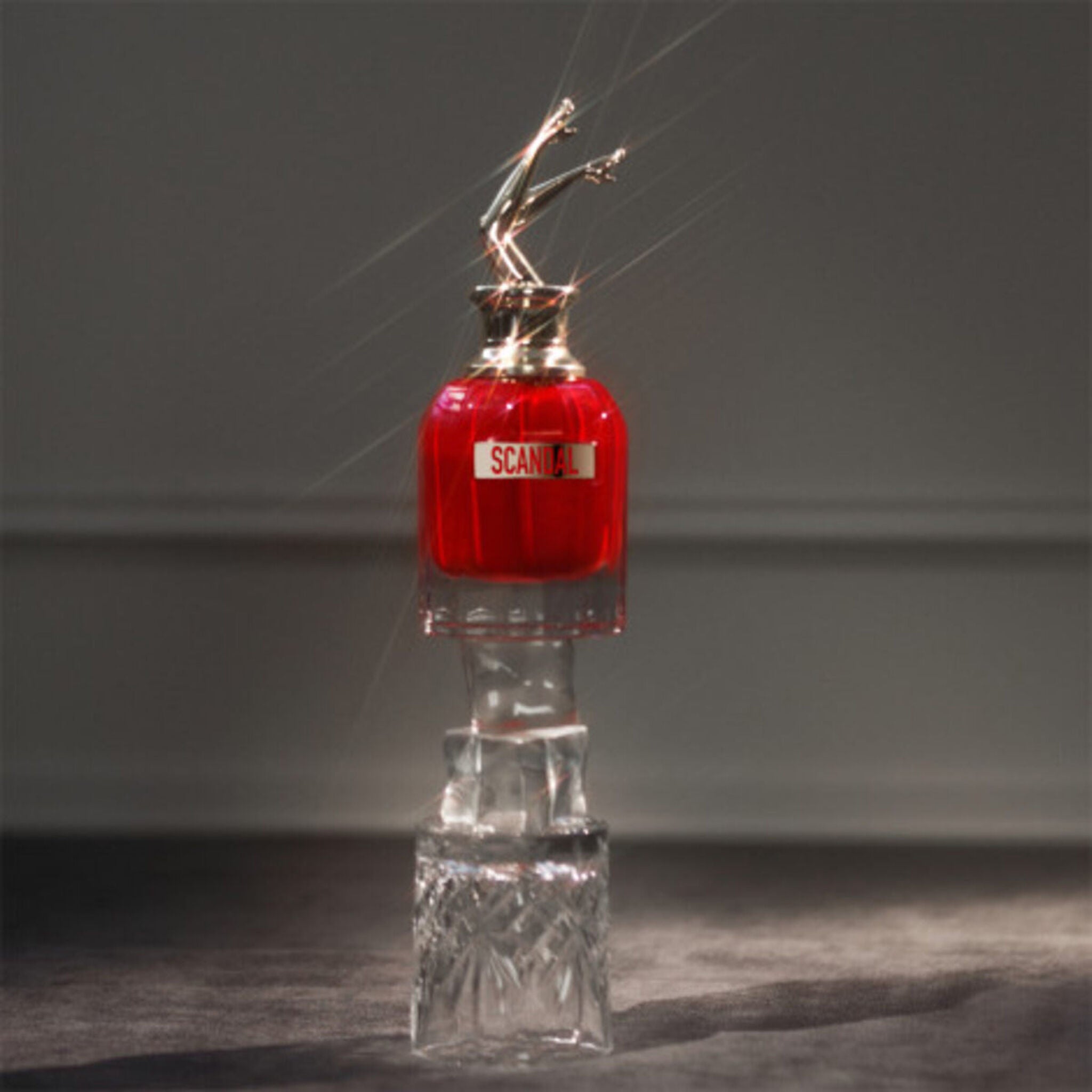 Jean Paul Gaultier Scandal Le Parfum Her Eau de Parfum by Jean Paul Gaultier at Tivor Egypt - product image 4