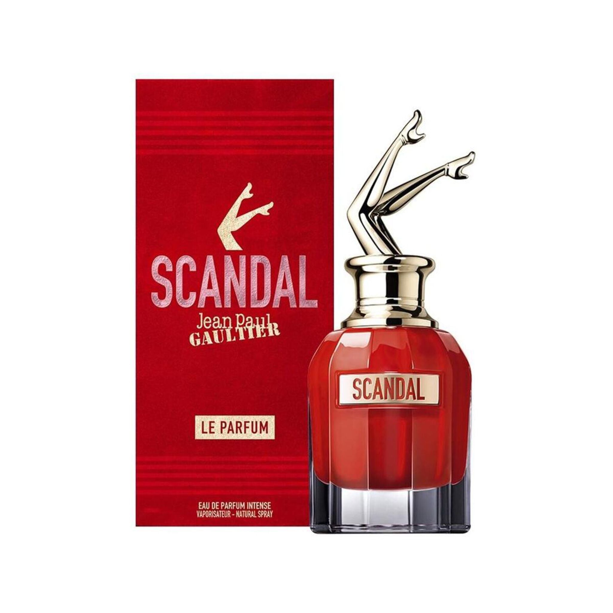 Jean Paul Gaultier Scandal Le Parfum Her Eau de Parfum by Jean Paul Gaultier at Tivor Egypt - product image 2