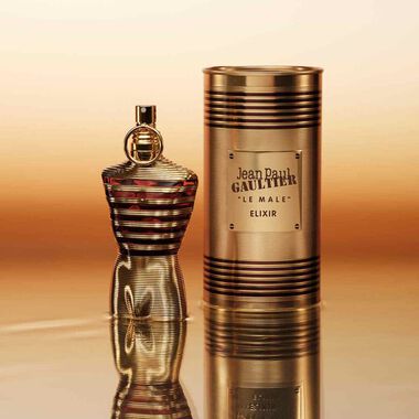 Jean Paul Gaultier Le Male Elixir - Eau de Parfum - 125ml - Jean Paul Gaultier