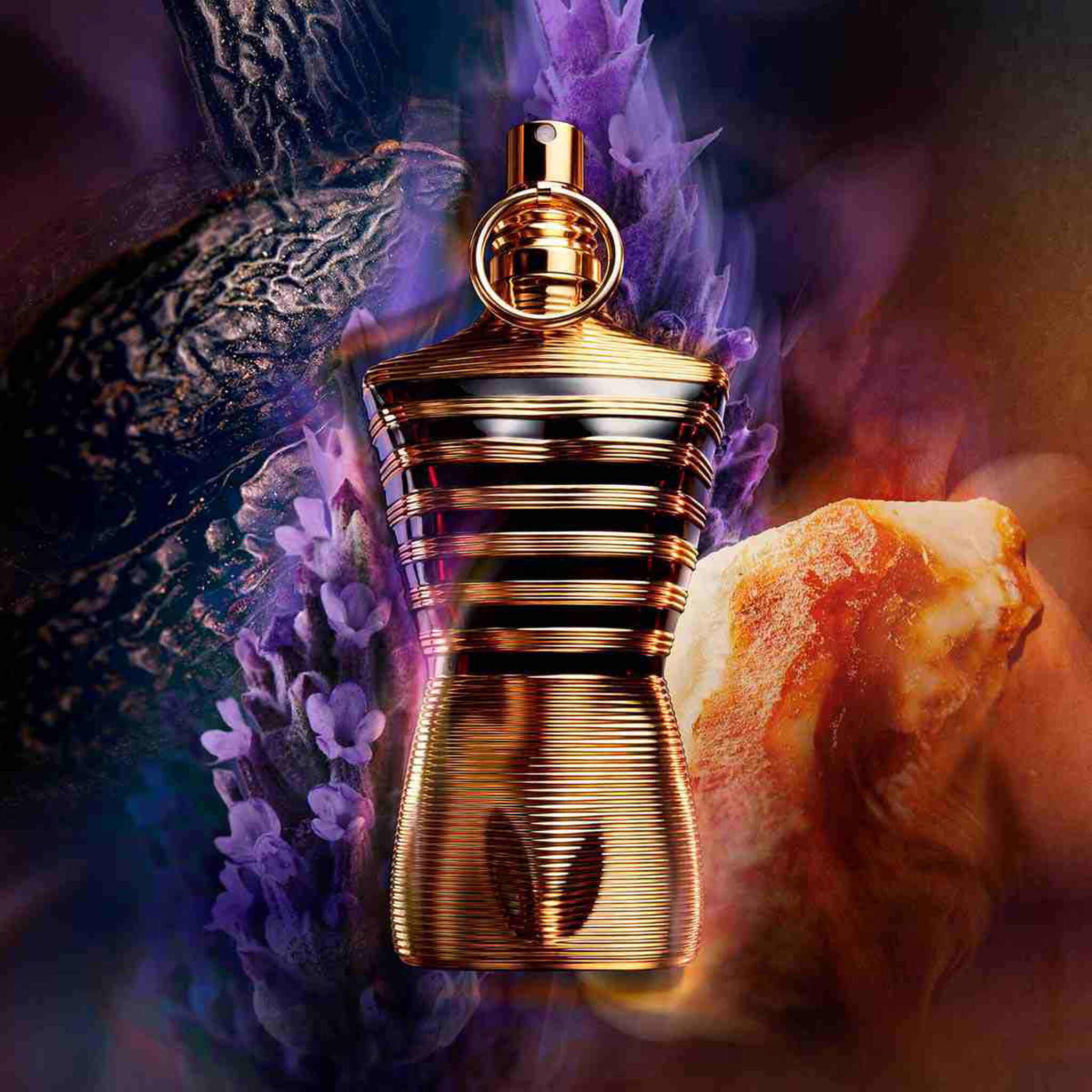 Jean Paul Gaultier Le Male Elixir - Eau de Parfum by Jean Paul Gaultier at Tivor Egypt - product image 3