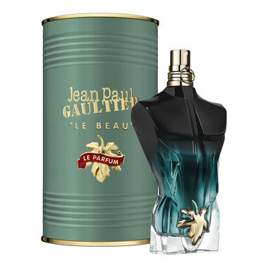 Jean Paul Gaultier Le Beau Le Parfum Intense - 125ml - Jean Paul Gaultier