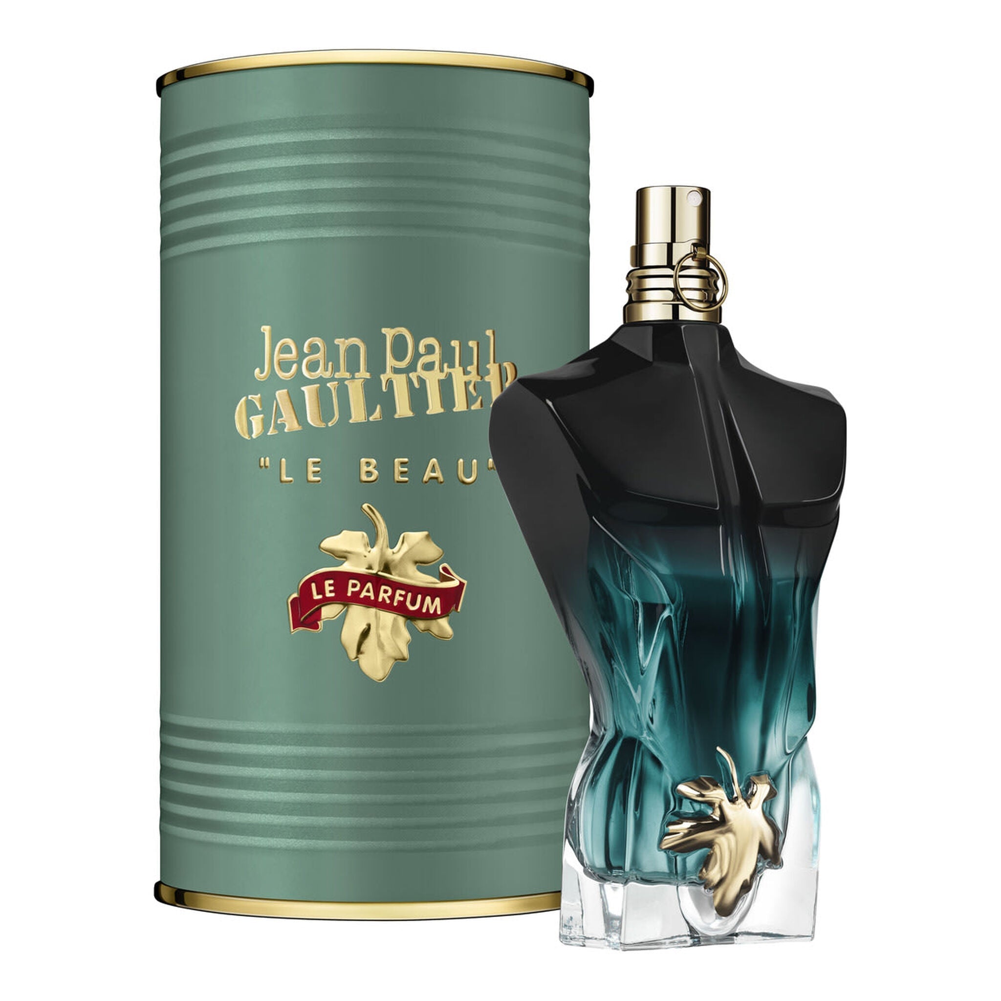 Jean Paul Gaultier Le Beau Le Parfum Intense by Jean Paul Gaultier at Tivor Egypt - product image 3