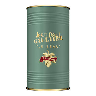 Jean Paul Gaultier Le Beau Le Parfum Intense - 125ml - Jean Paul Gaultier