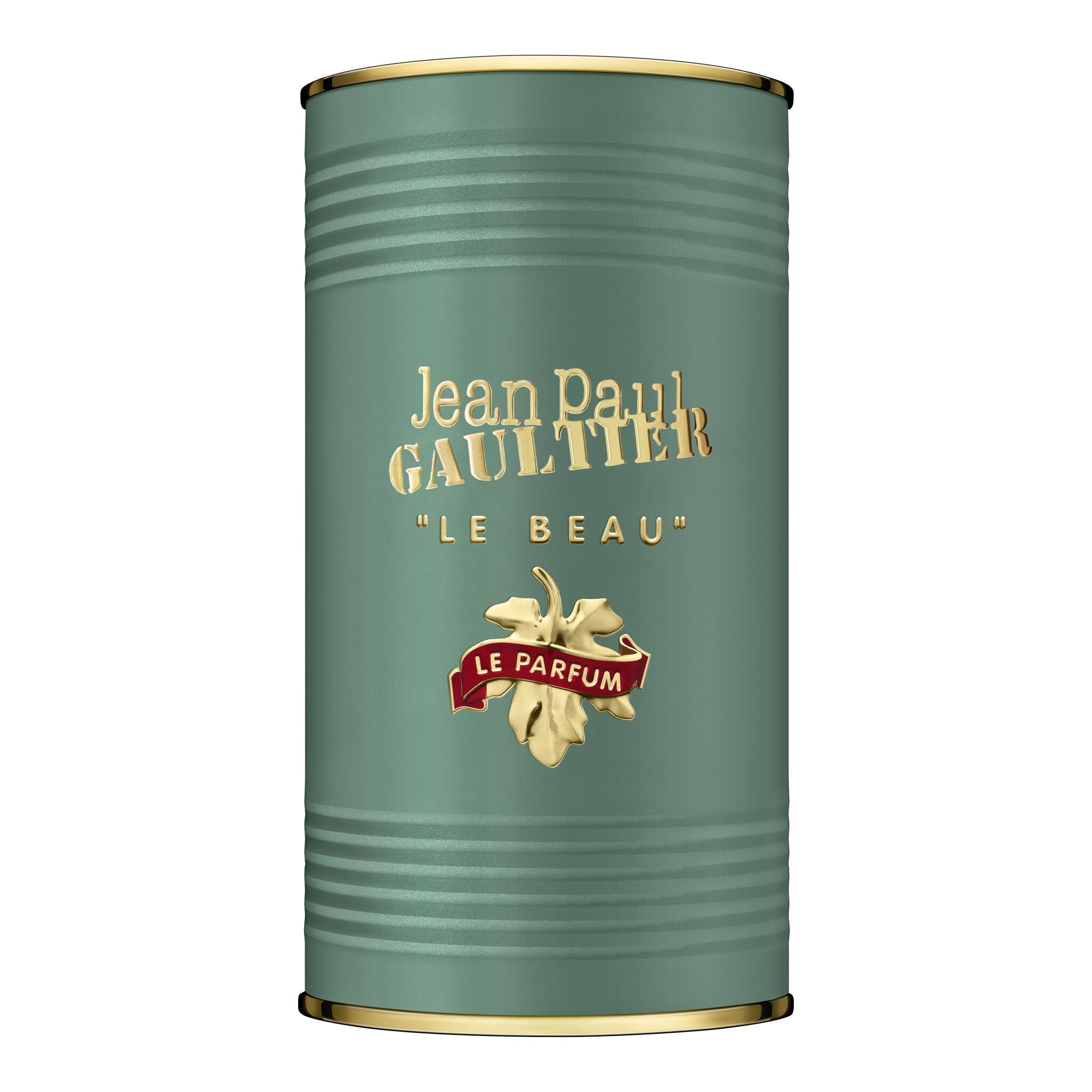 Jean Paul Gaultier Le Beau Le Parfum Intense by Jean Paul Gaultier at Tivor Egypt - product image 2