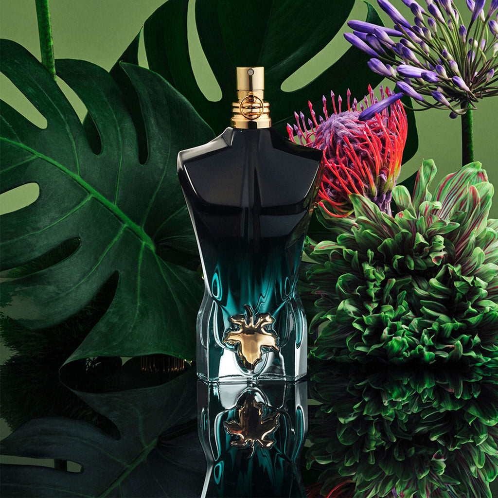Jean Paul Gaultier Le Beau Le Parfum Intense by Jean Paul Gaultier at Tivor Egypt - product image 4