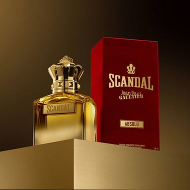 Jean Paul Gaultier Scandal Absolu - 100ml - Jean Paul Gaultier