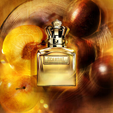 Jean Paul Gaultier Scandal Absolu - 100ml - Jean Paul Gaultier