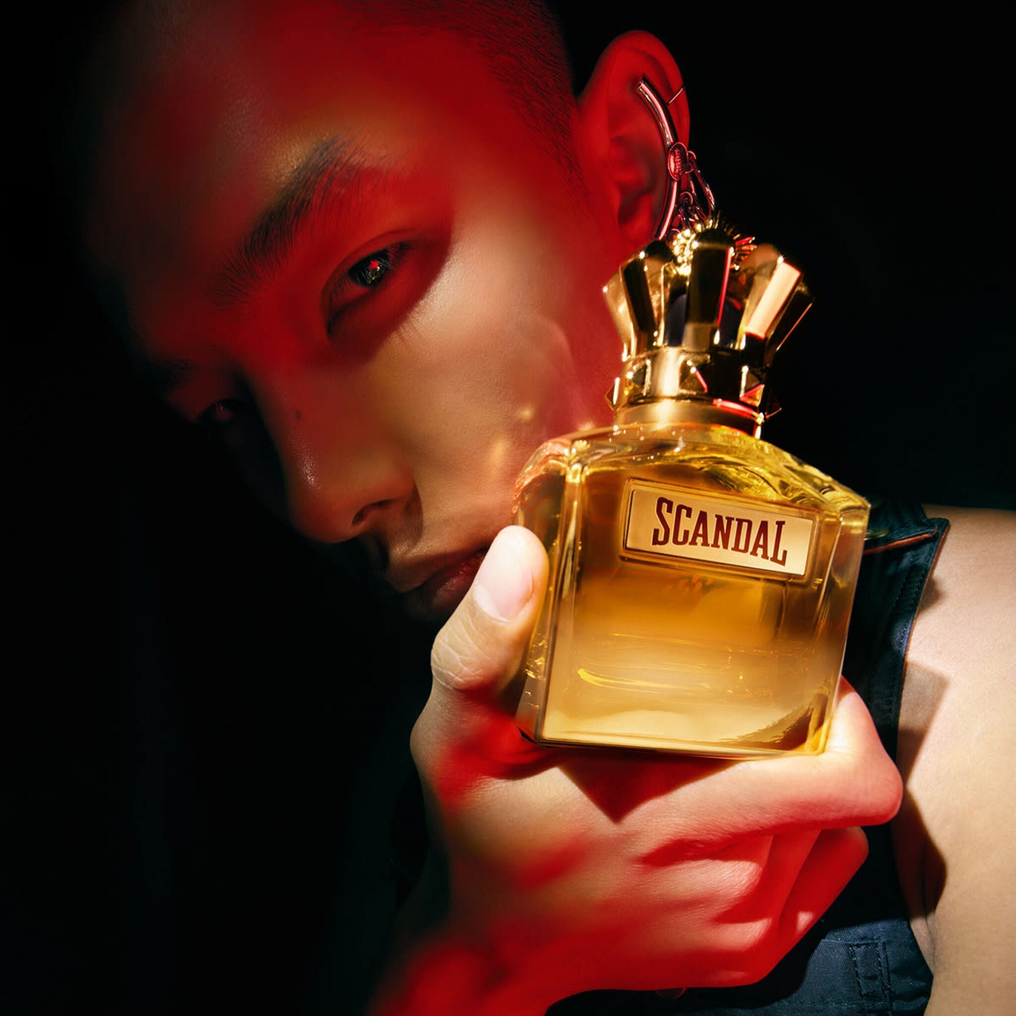 Jean Paul Gaultier Scandal Absolu by Jean Paul Gaultier at Tivor Egypt - product image 8