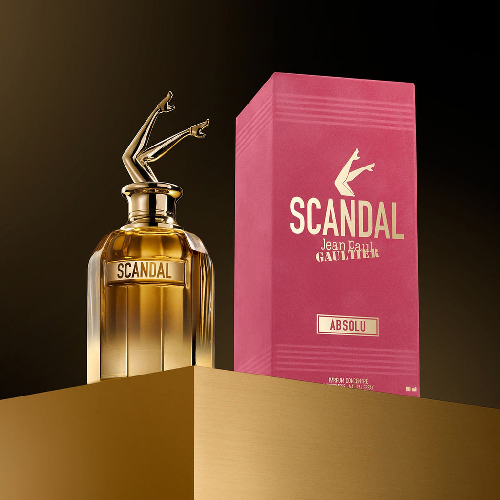 Jean Paul Gaultier Scandal Absolu by Jean Paul Gaultier at Tivor Egypt - product image 2