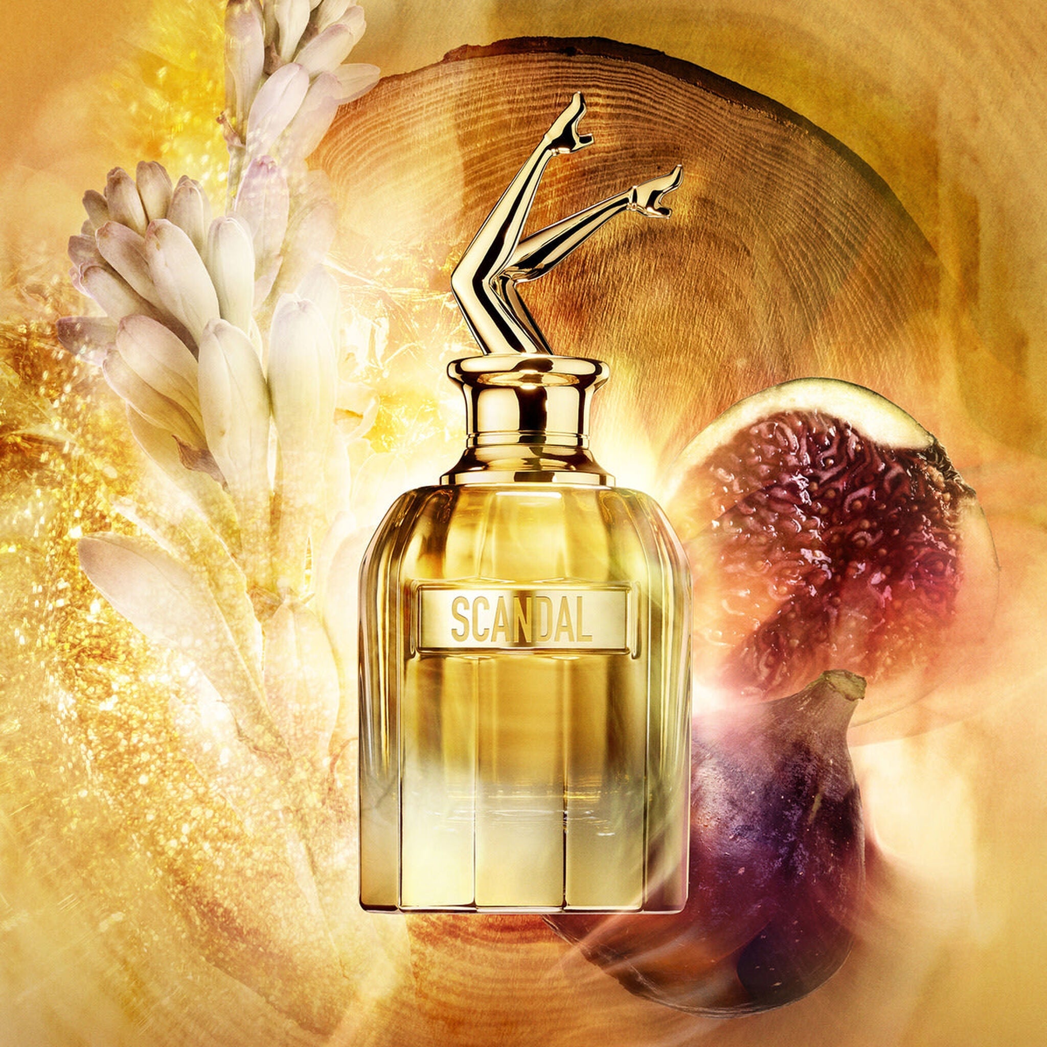 Jean Paul Gaultier Scandal Absolu by Jean Paul Gaultier at Tivor Egypt - product image 3