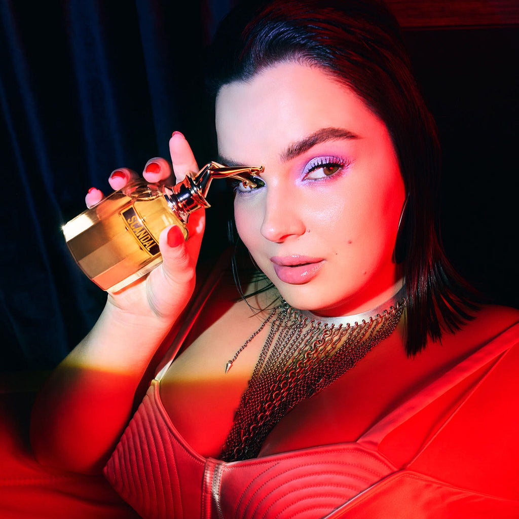 Jean Paul Gaultier Scandal Absolu by Jean Paul Gaultier at Tivor Egypt - product image 4