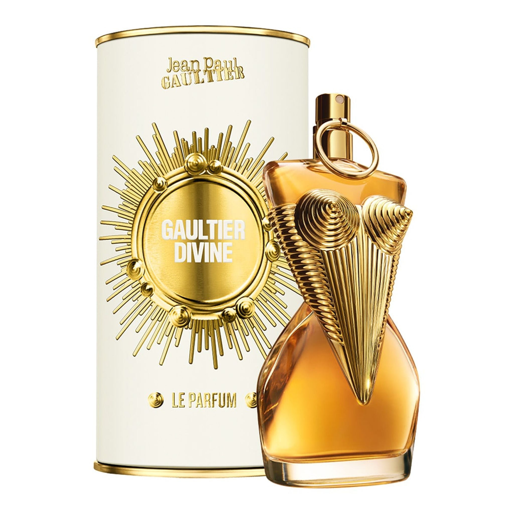 Jean Paul Gaultier Divine Intense by Jean Paul Gaultier at Tivor Egypt - product image 2