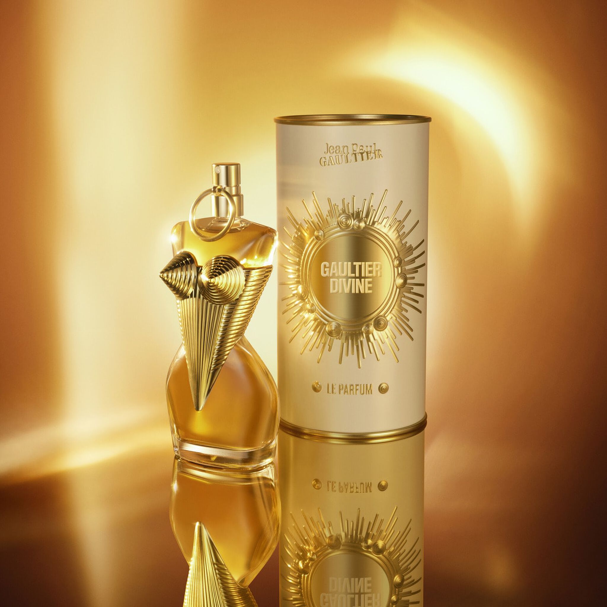 Jean Paul Gaultier Divine Intense by Jean Paul Gaultier at Tivor Egypt - product image 4