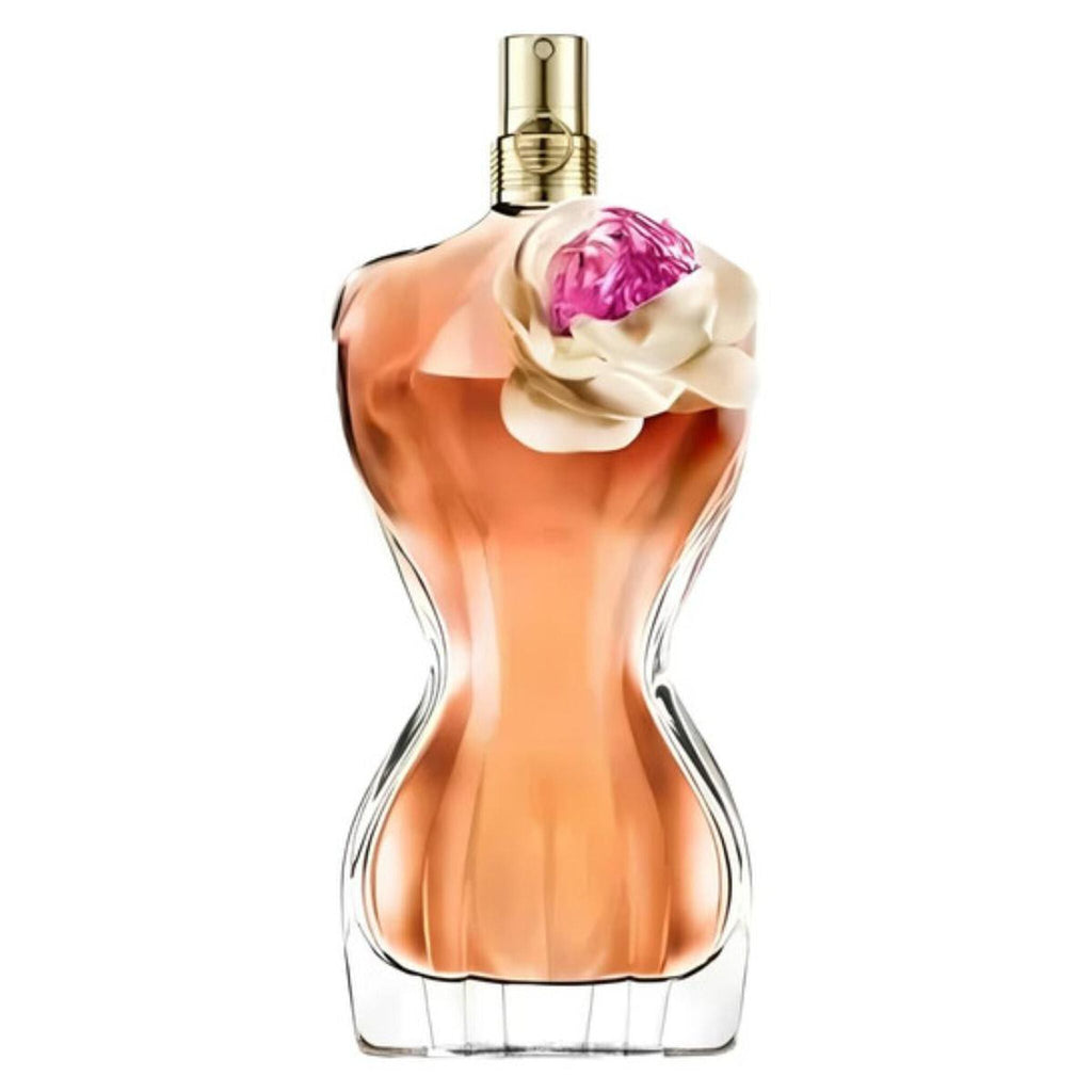 Jean Paul Gaultier Ladies La Belle Flower Edition Eau de Parfum 125ml by Jean Paul Gaultier at Tivor Egypt - product image 1