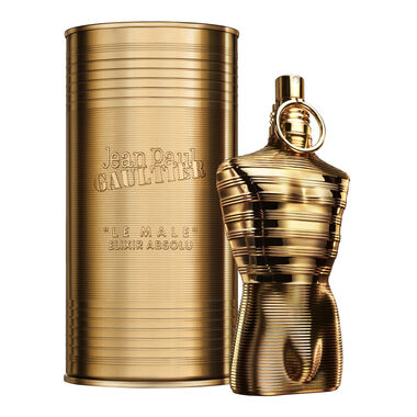 Jean Paul Gaultier Le Male Elixir Absolu - 125ml - Jean Paul Gaultier