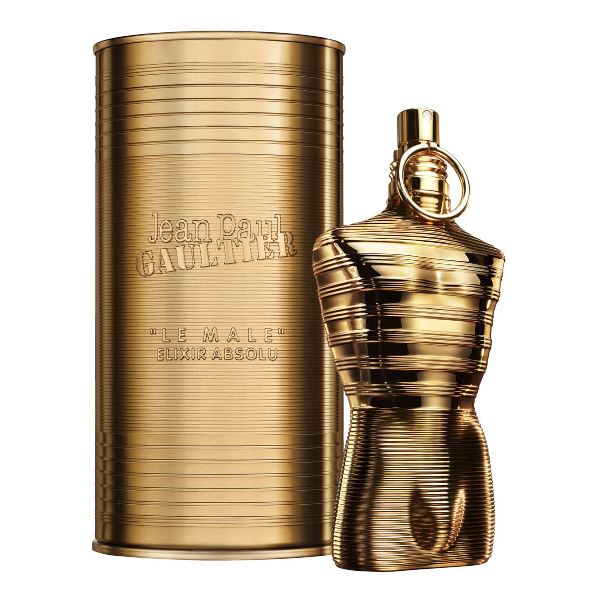 Jean Paul Gaultier Le Male Elixir Absolu by Jean Paul Gaultier at Tivor Egypt - product image 2