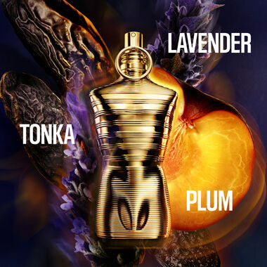 Jean Paul Gaultier Le Male Elixir Absolu - 125ml - Jean Paul Gaultier