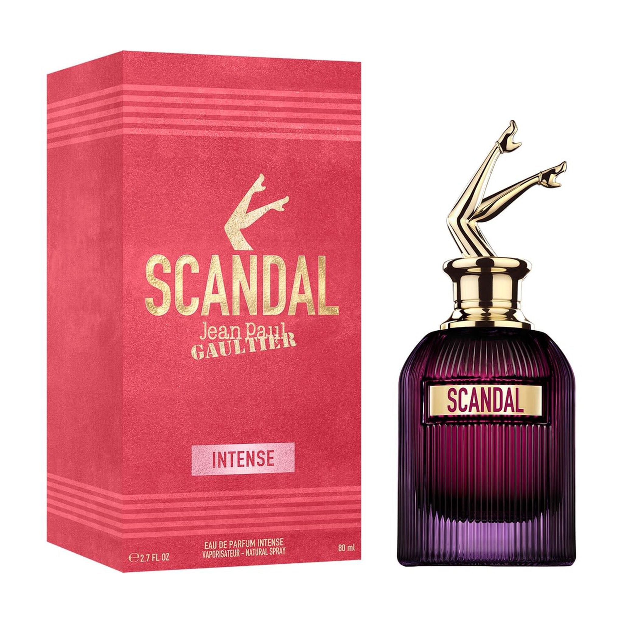 Jean Paul Gaultier Scandal Intense by Jean Paul Gaultier at Tivor Egypt - product image 2