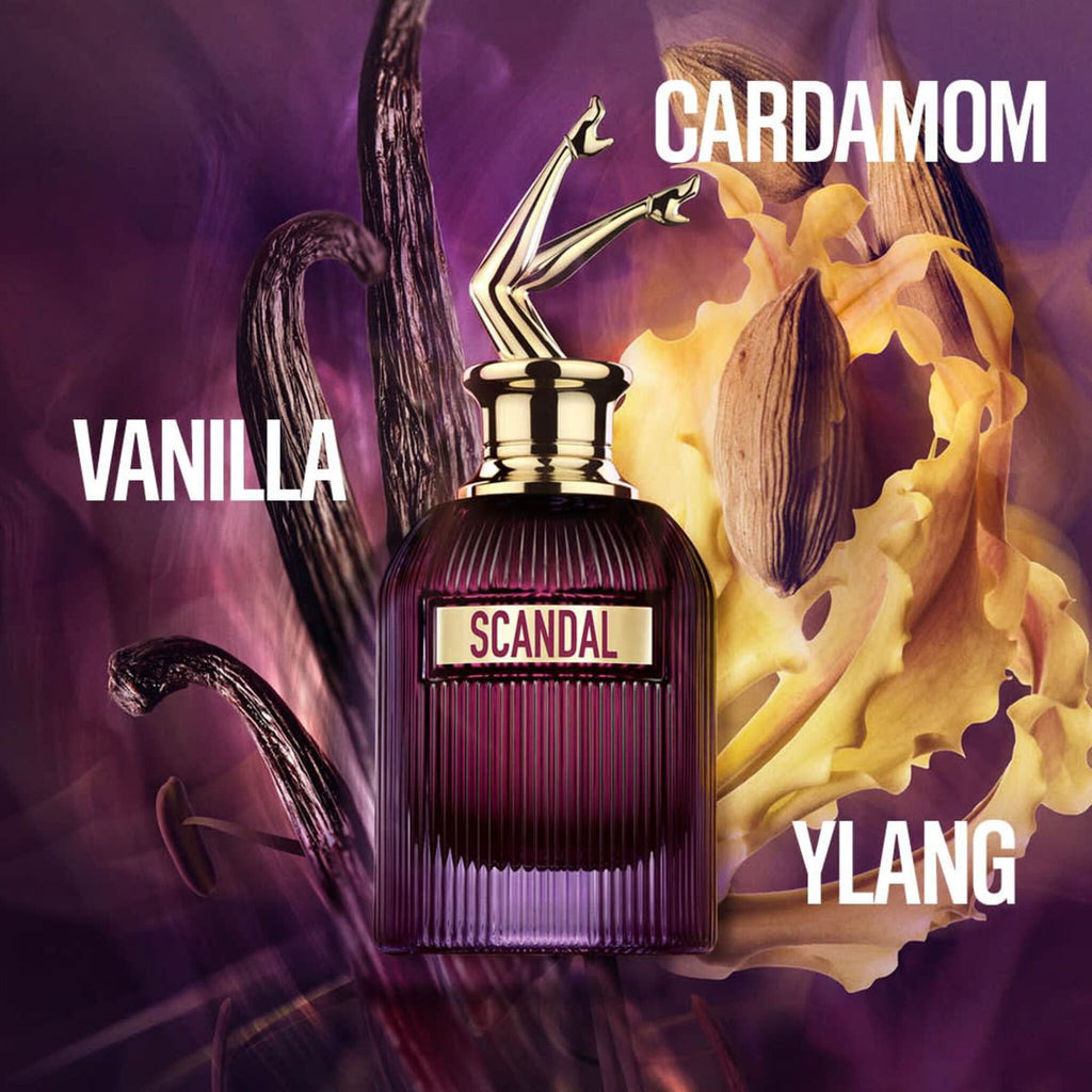 Jean Paul Gaultier Scandal Intense by Jean Paul Gaultier at Tivor Egypt - product image 3