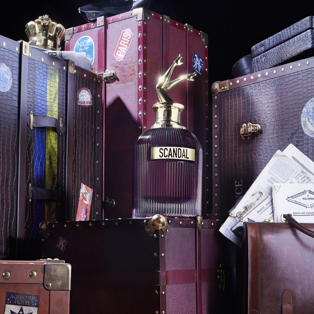 Jean Paul Gaultier Scandal Intense by Jean Paul Gaultier at Tivor Egypt - product image 4