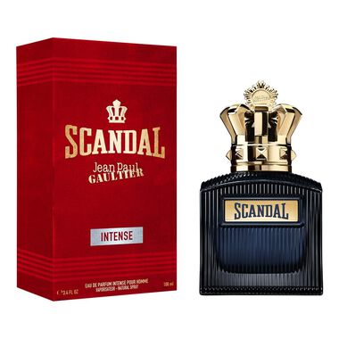Jean Paul Gaultier Scandal Intense - 100ml - Jean Paul Gaultier