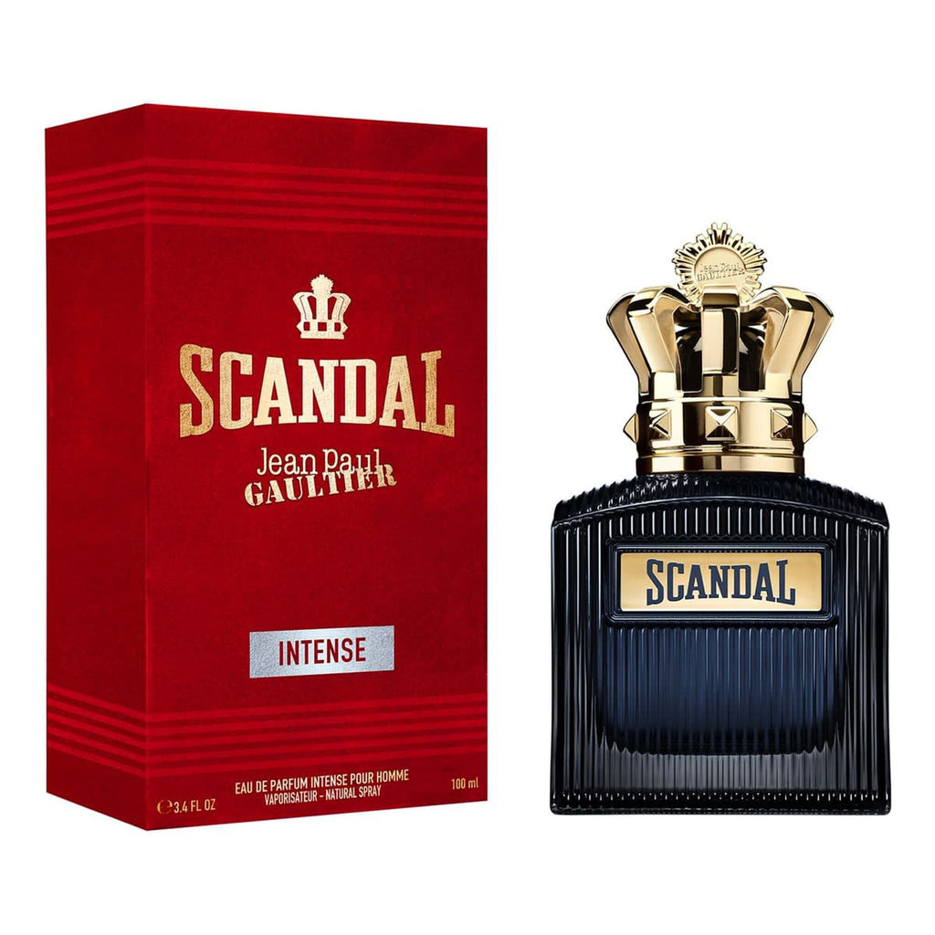 Jean Paul Gaultier Scandal Intense by Jean Paul Gaultier at Tivor Egypt - product image 6