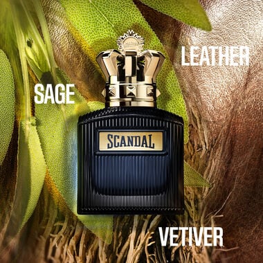 Jean Paul Gaultier Scandal Intense - 100ml - Jean Paul Gaultier