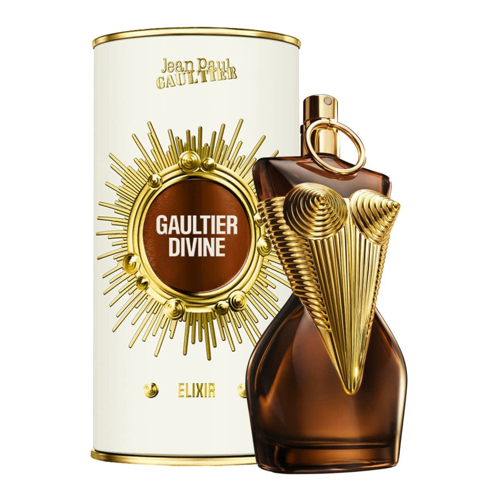 Jean Paul Gaultier Gaultier Divine Elixir by Jean Paul Gaultier at Tivor Egypt - product image 1
