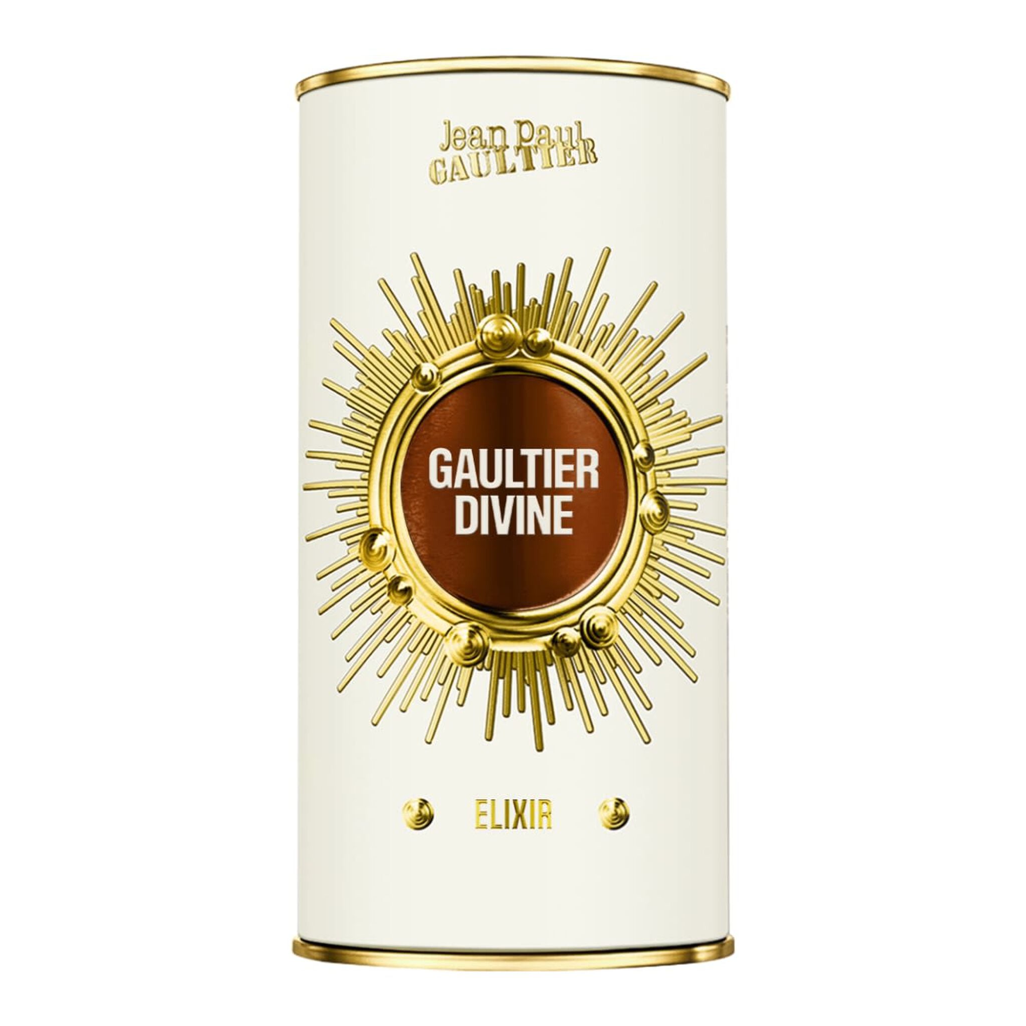Jean Paul Gaultier Gaultier Divine Elixir by Jean Paul Gaultier at Tivor Egypt - product image 3