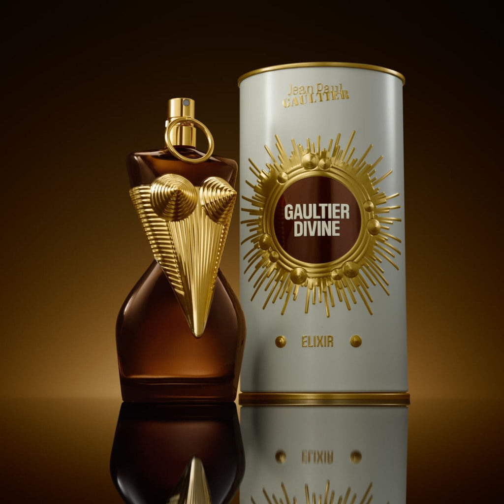 Jean Paul Gaultier Gaultier Divine Elixir by Jean Paul Gaultier at Tivor Egypt - product image 4