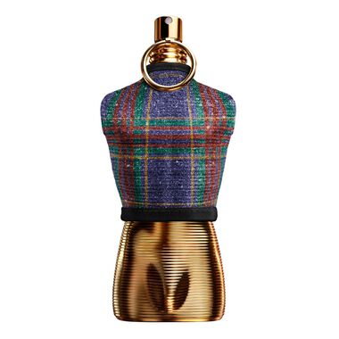 Jean Paul Gaultier Le Male Elixir 125 mL – Christmas Limited Edition - 125ml - Jean Paul Gaultier