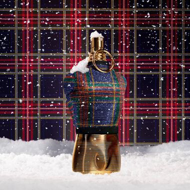 Jean Paul Gaultier Le Male Elixir 125 mL – Christmas Limited Edition - 125ml - Jean Paul Gaultier