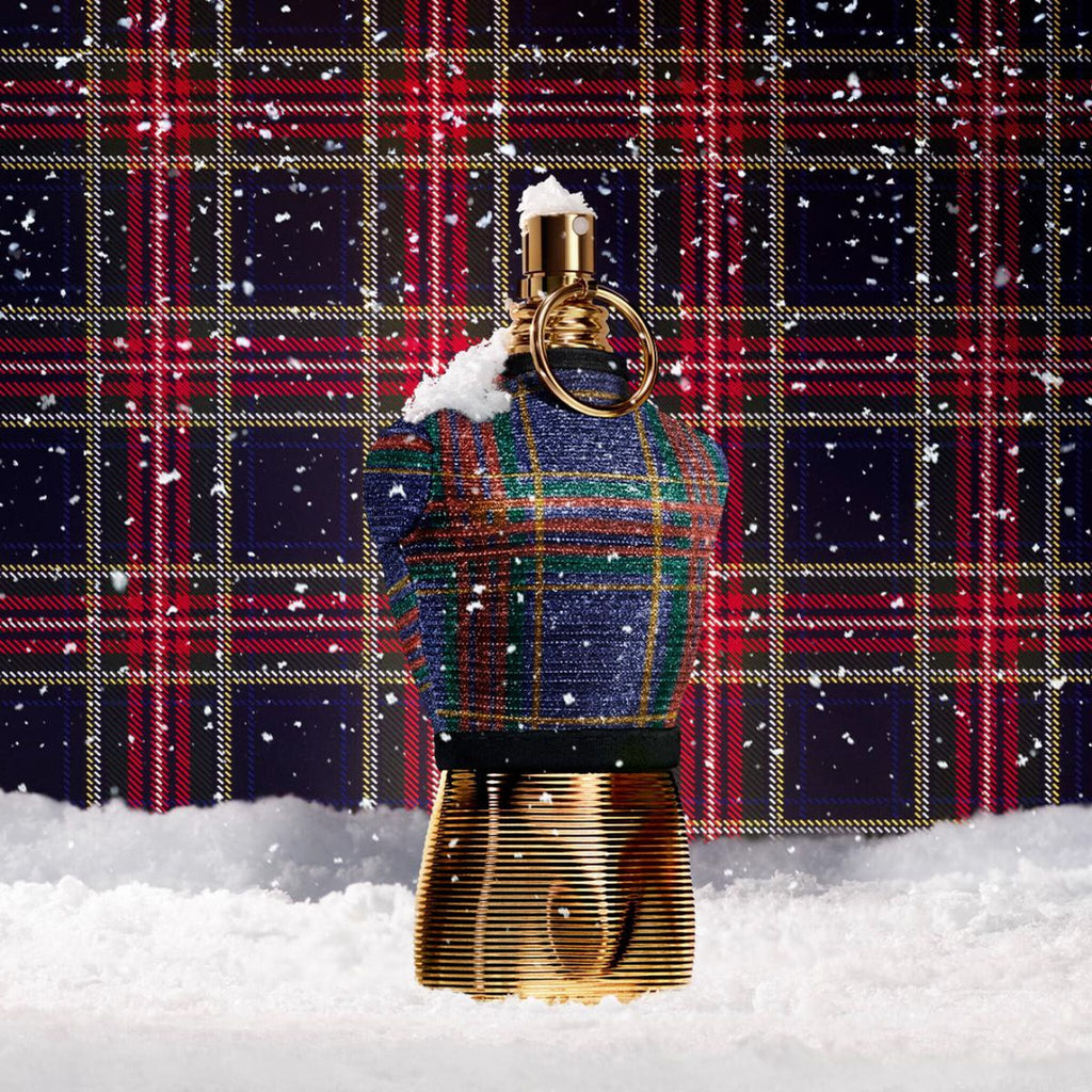 Jean Paul Gaultier Le Male Elixir 125ml - Christmas Limited Edition - 125ml by Jean Paul Gaultier at Tivor Egypt - product image 3
