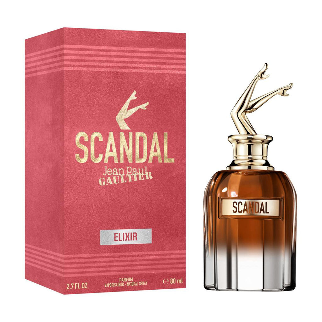 Jean Paul Gaultier Scandal Elixir Parfum by Jean Paul Gaultier at Tivor Egypt - product image 2