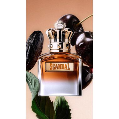 Jean Paul Gaultier Scandal Elixir Parfum For Him - 100ml - Jean Paul Gaultier