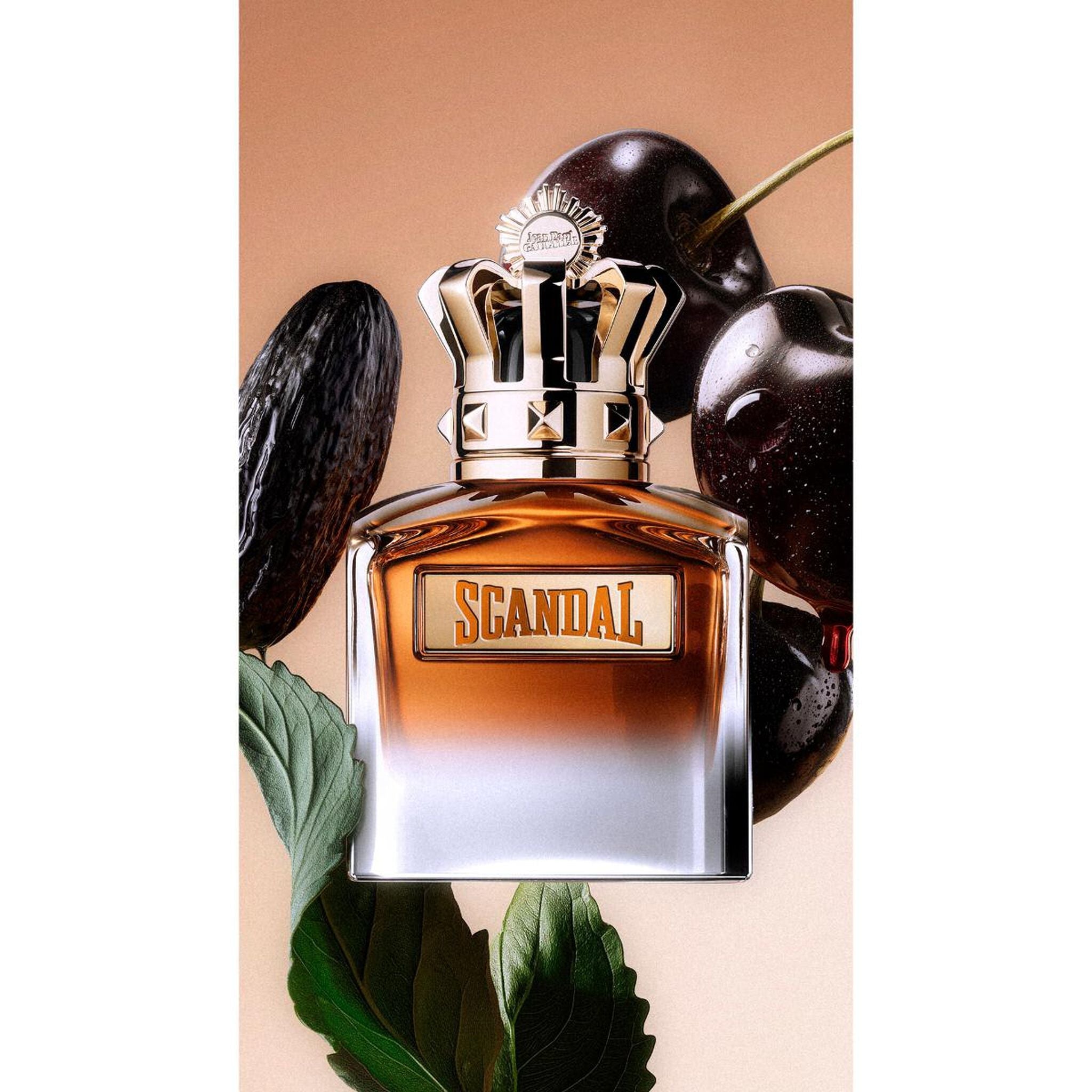 Jean Paul Gaultier Scandal Elixir Parfum for Him by Jean Paul Gaultier at Tivor Egypt - product image 2