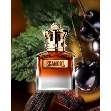 Jean Paul Gaultier Scandal Elixir Parfum For Him - 100ml - Jean Paul Gaultier