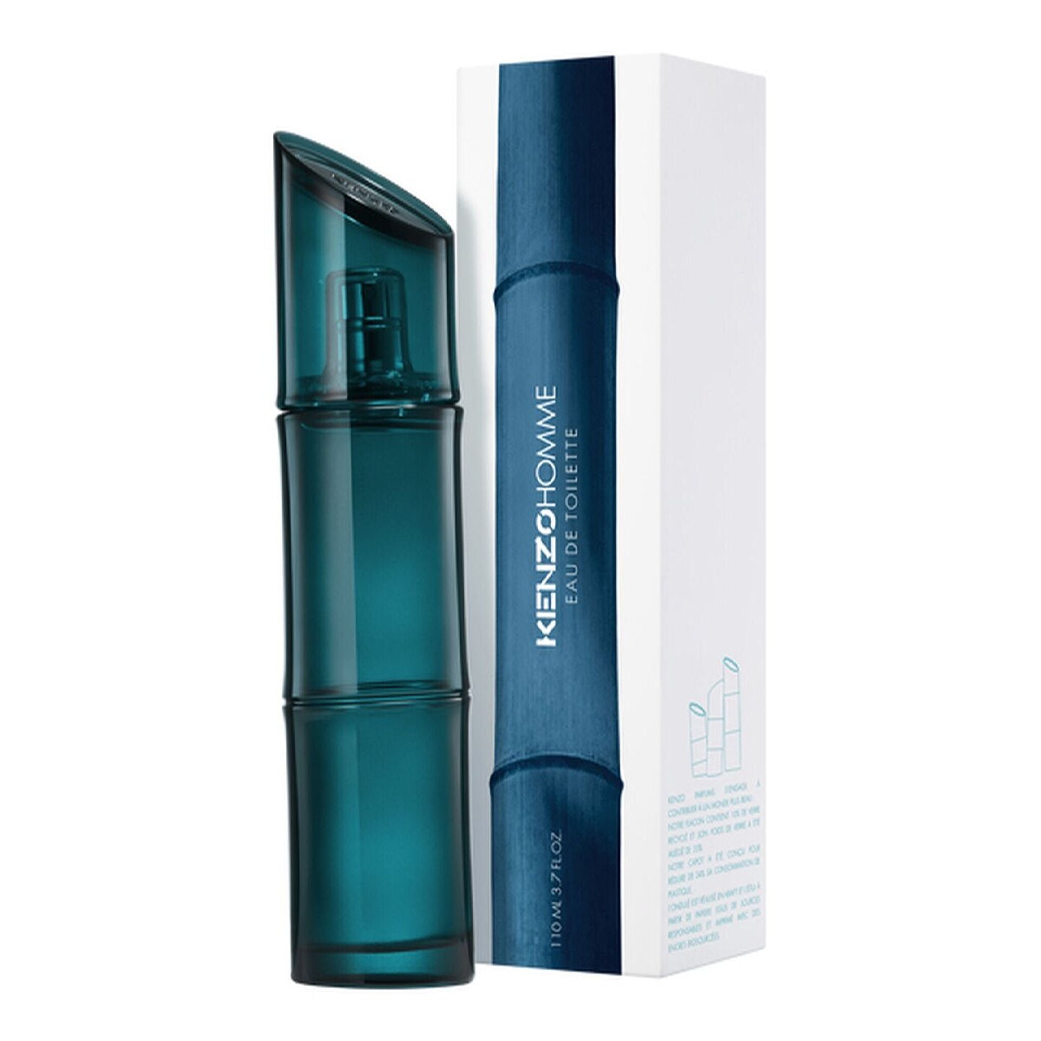 Kenzo Homme Eau de Toilette Relift by Kenzo at Tivor Egypt - product image 4